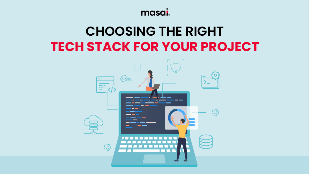 Choosing the Right Tech Stack for Your Final-Year Project